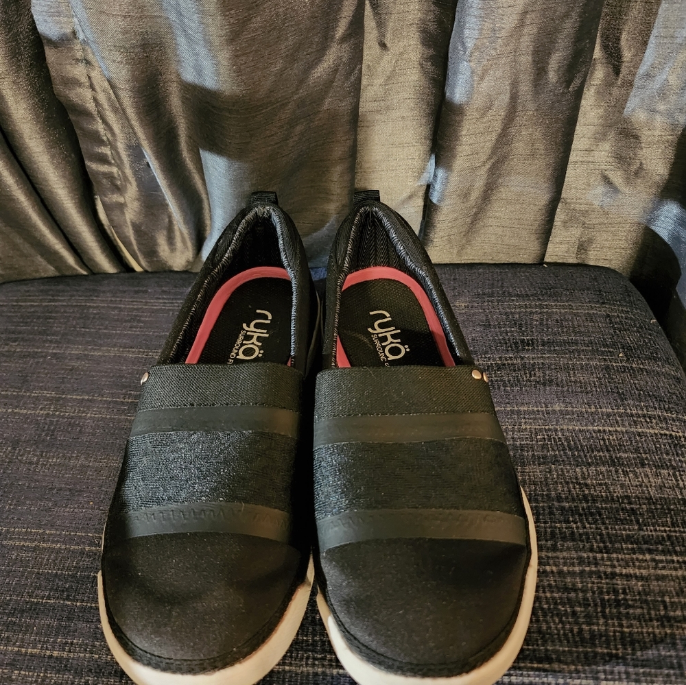 Ryka Olivera Slip-On Sneaker